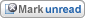 Mark unread